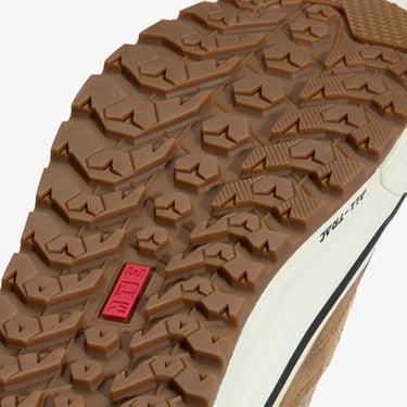  Vans Mte Old Skool Waterproof Insulated Unisex Kahverengi Spor Ayakkabı