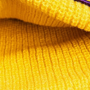  Goorin Bros The Mamba Unisex Sarı Bere