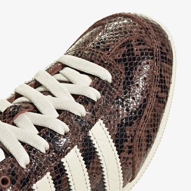  adidas Japan Kadın Kahverengi Spor Ayakkabı