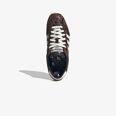  adidas Japan Kadın Kahverengi Spor Ayakkabı