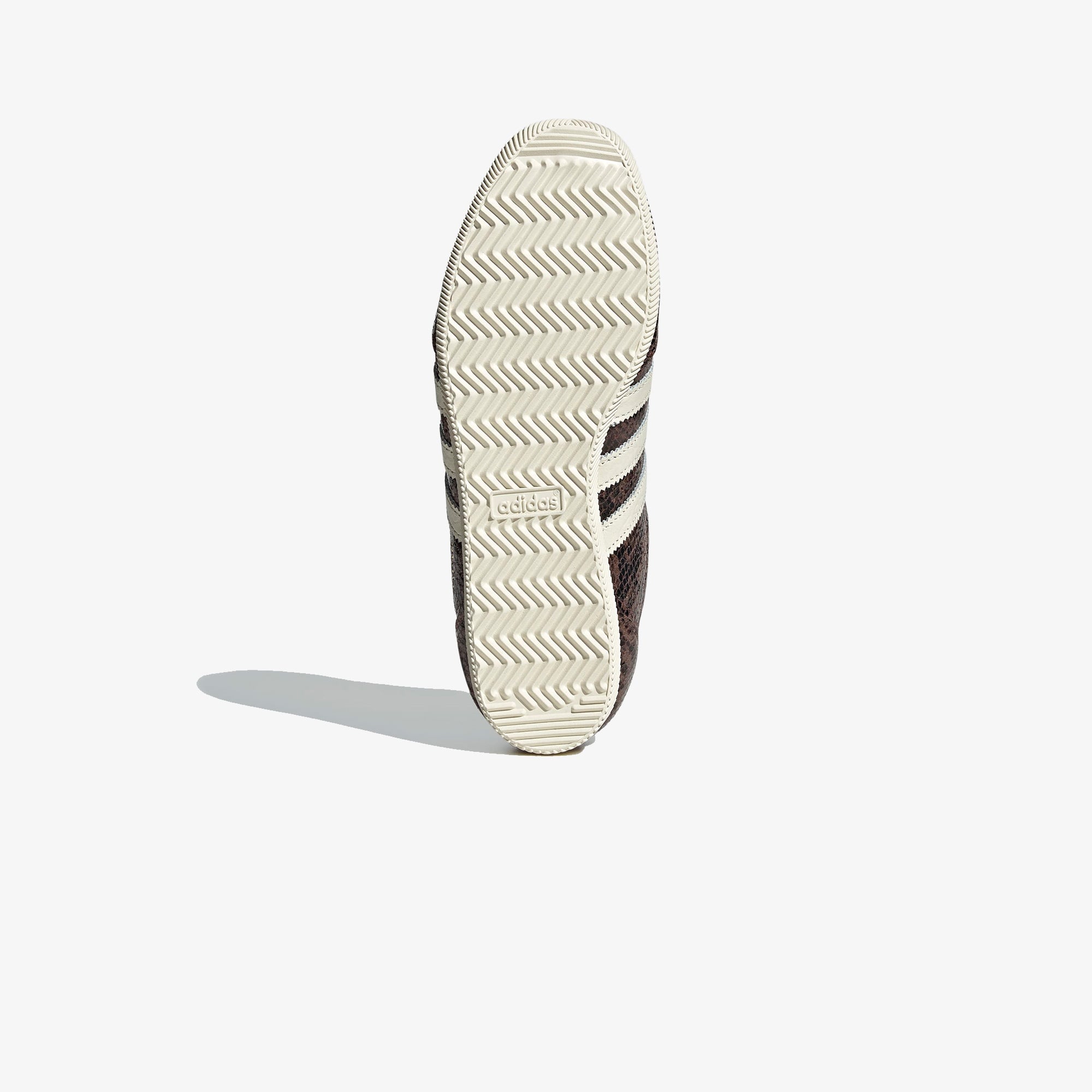 adidas Japan Kadın Kahverengi Spor Ayakkabı