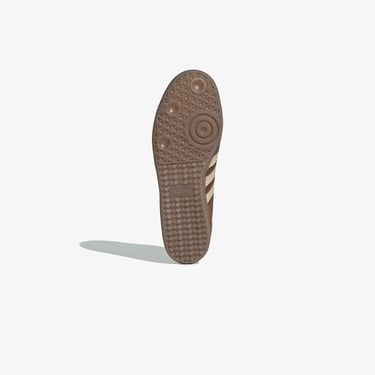  adidas Samba Jp Unisex Kahverengi Spor Ayakkabı