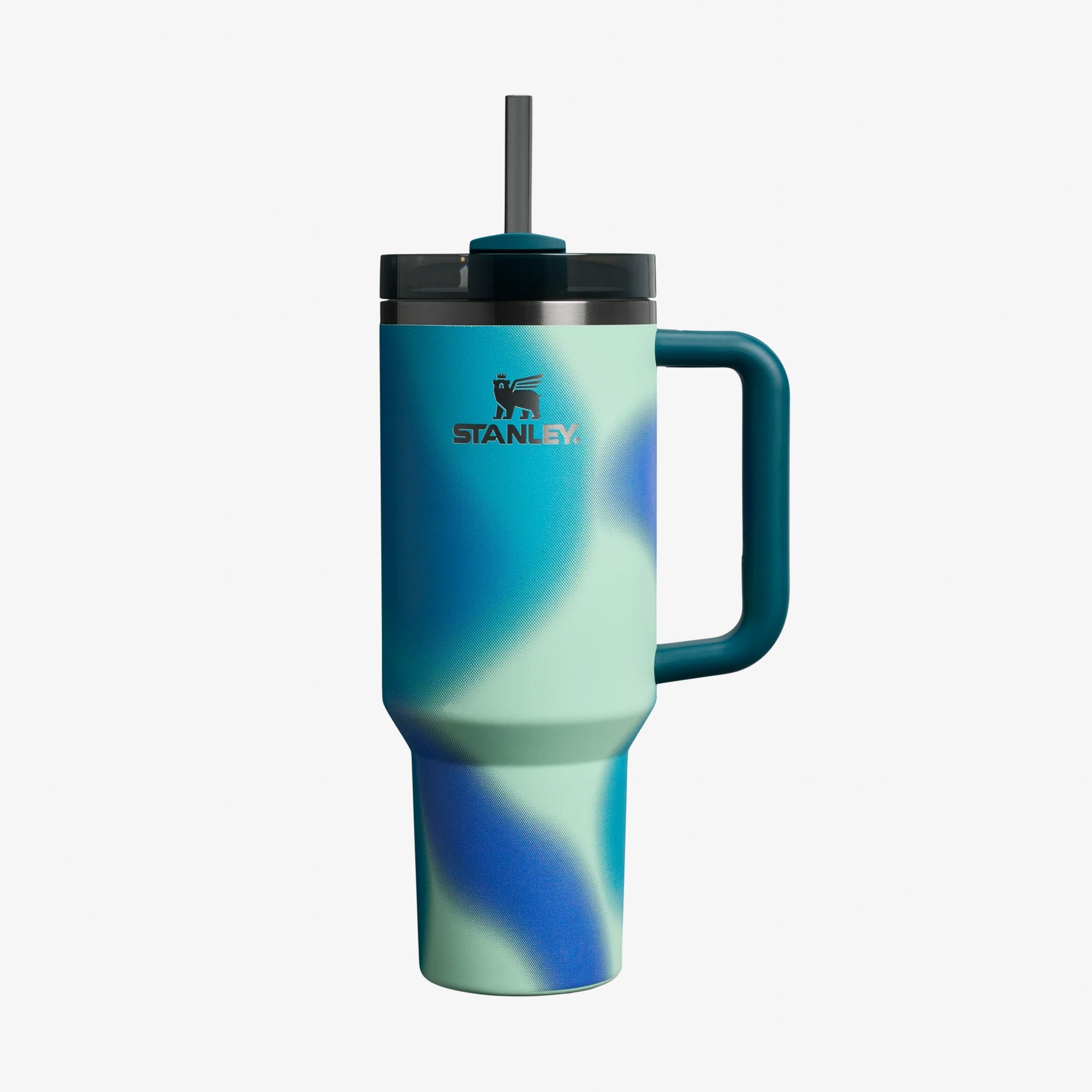 Stanley The Quencher H2O FlowState Tumbler 1.18L Unisex Renkli Termos