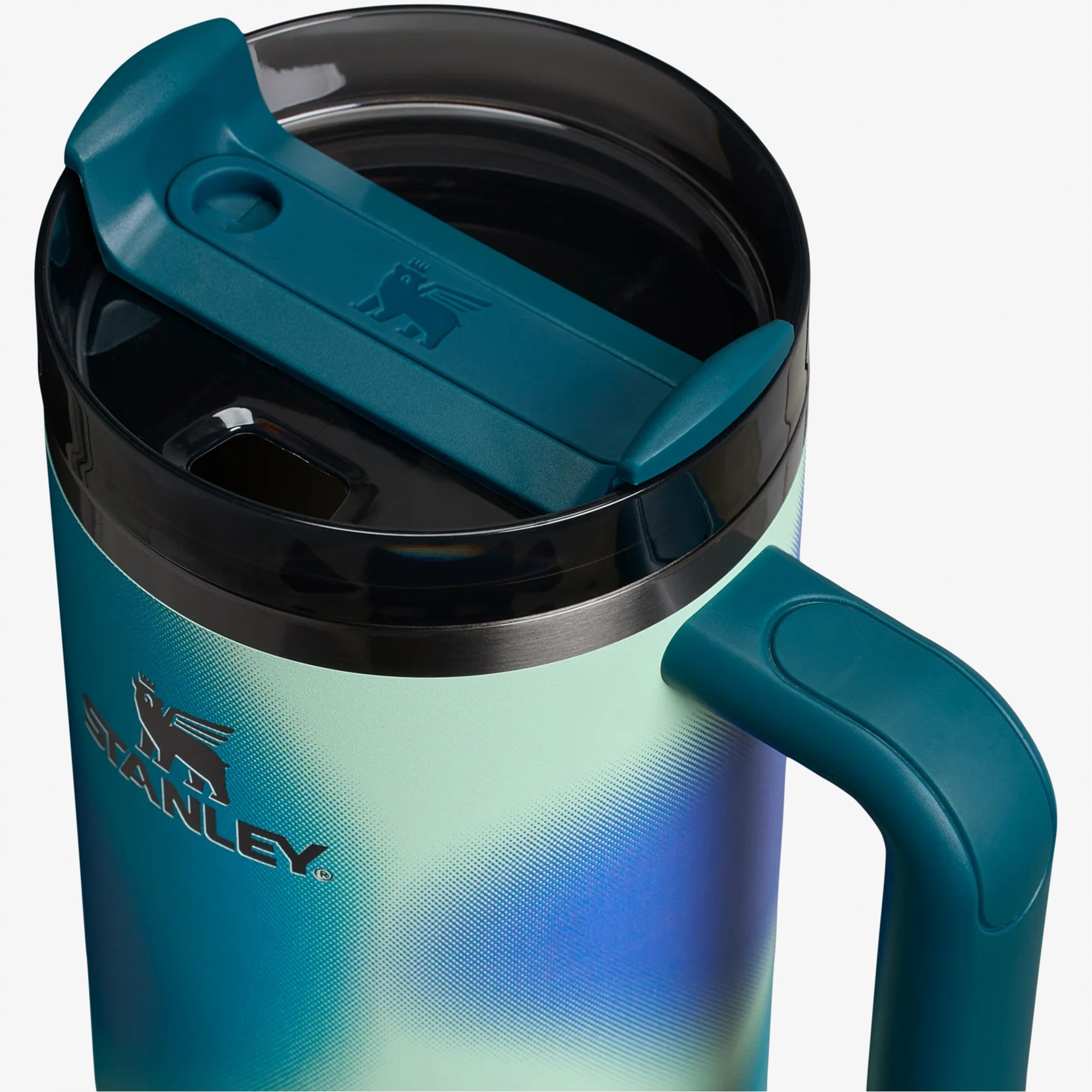Stanley The Quencher H2O FlowState Tumbler 1.18L Unisex Renkli Termos
