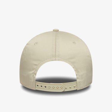  New Era Harry Potter Gryffindor Warner Brothers 9Forty Çocuk Krem Şapka