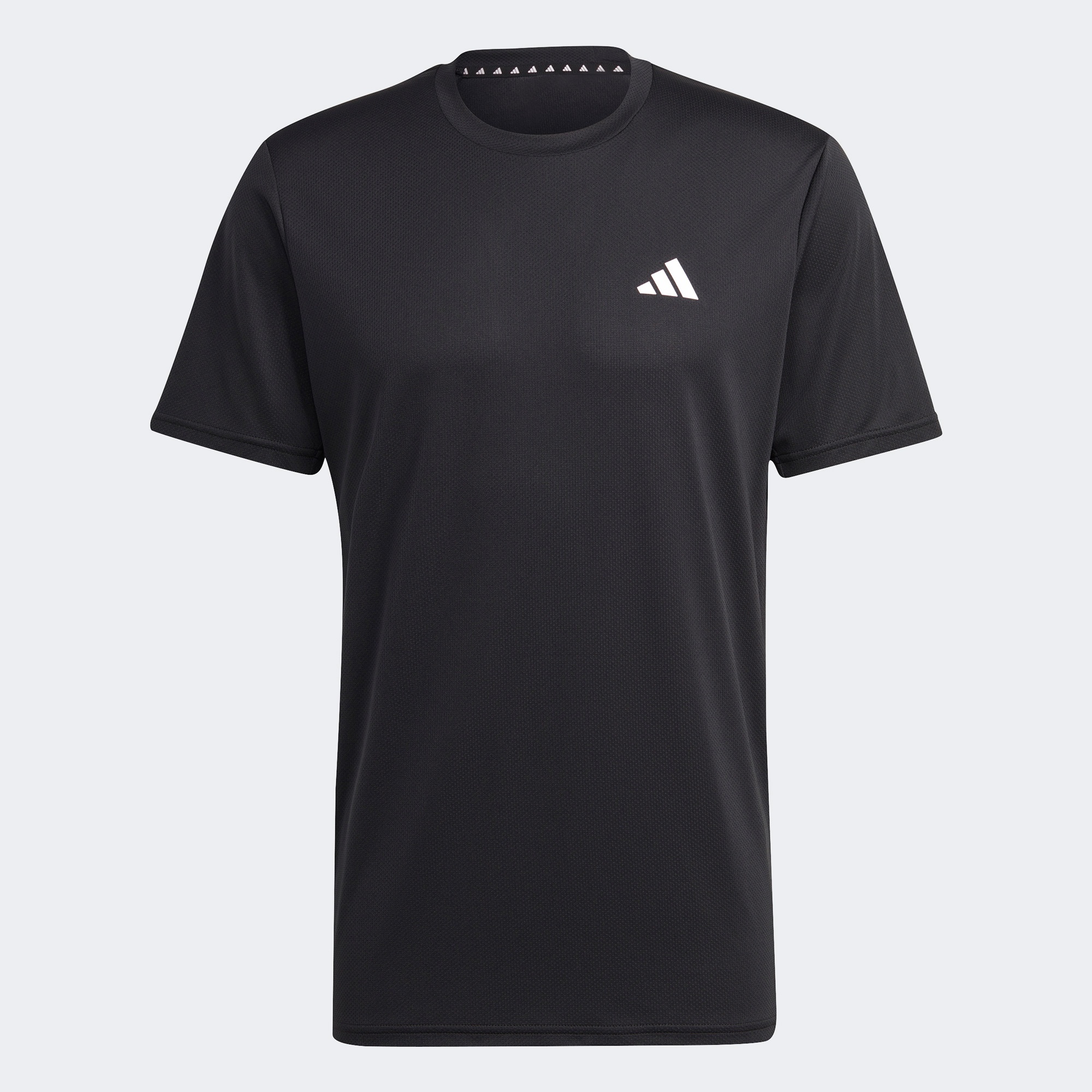 adidas Training Essentials  Erkek Siyah T-Shirt