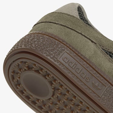  adidas Handball Spezial St  Kadın Yeşil Spor Ayakkabı