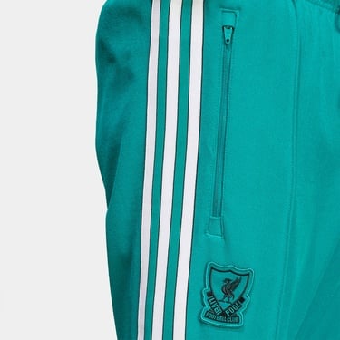  adidas Lfc Icon Tp Erkek Yeşil Pantolon