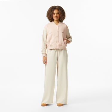  UNITED4 Kadın Pembe Ceket