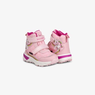  Buckhead Unicornie  Işıklı Su Geçirmez Bebek Pembe Bot