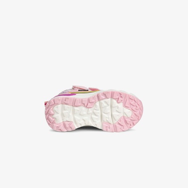  Buckhead Unicornie  Işıklı Su Geçirmez Bebek Pembe Bot