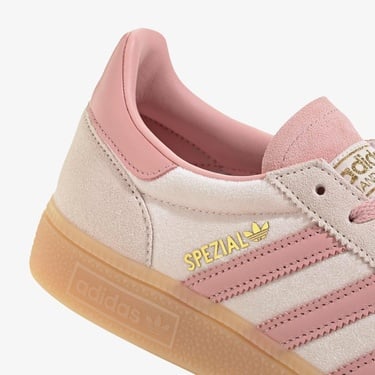  adidas Handball Spezial  Kadın Pembe Spor Ayakkabı