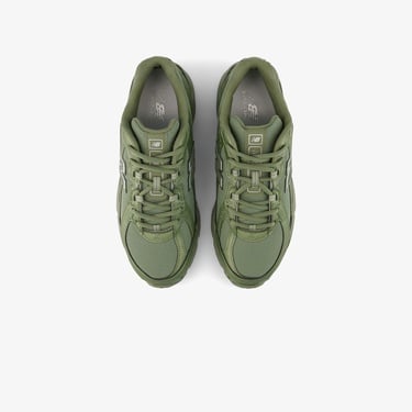  New Balance 740 Lifestyle Unisex Yeşil Spor Ayakkabı