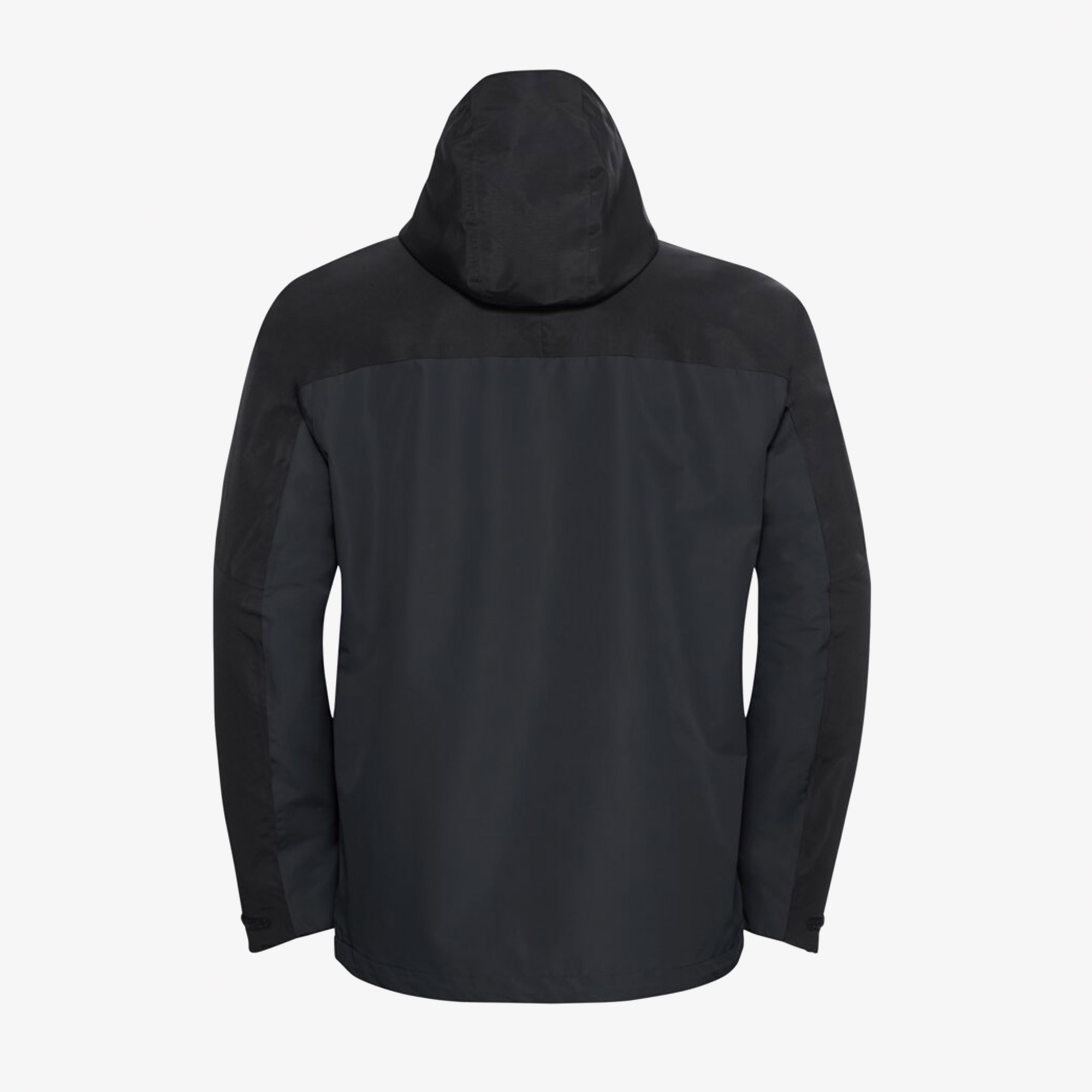 Jack Wolfskin Wild Places 3in2 Erkek Gri Ceket