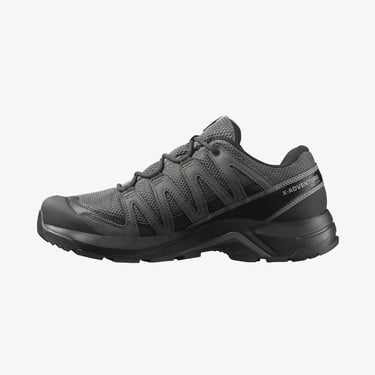  Salomon X-Adventure Recon Gore-Tex Erkek Gri Outdoor Ayakkabı