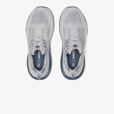  Saucony Guide 18 Erkek Gri Koşu Ayakkabısı