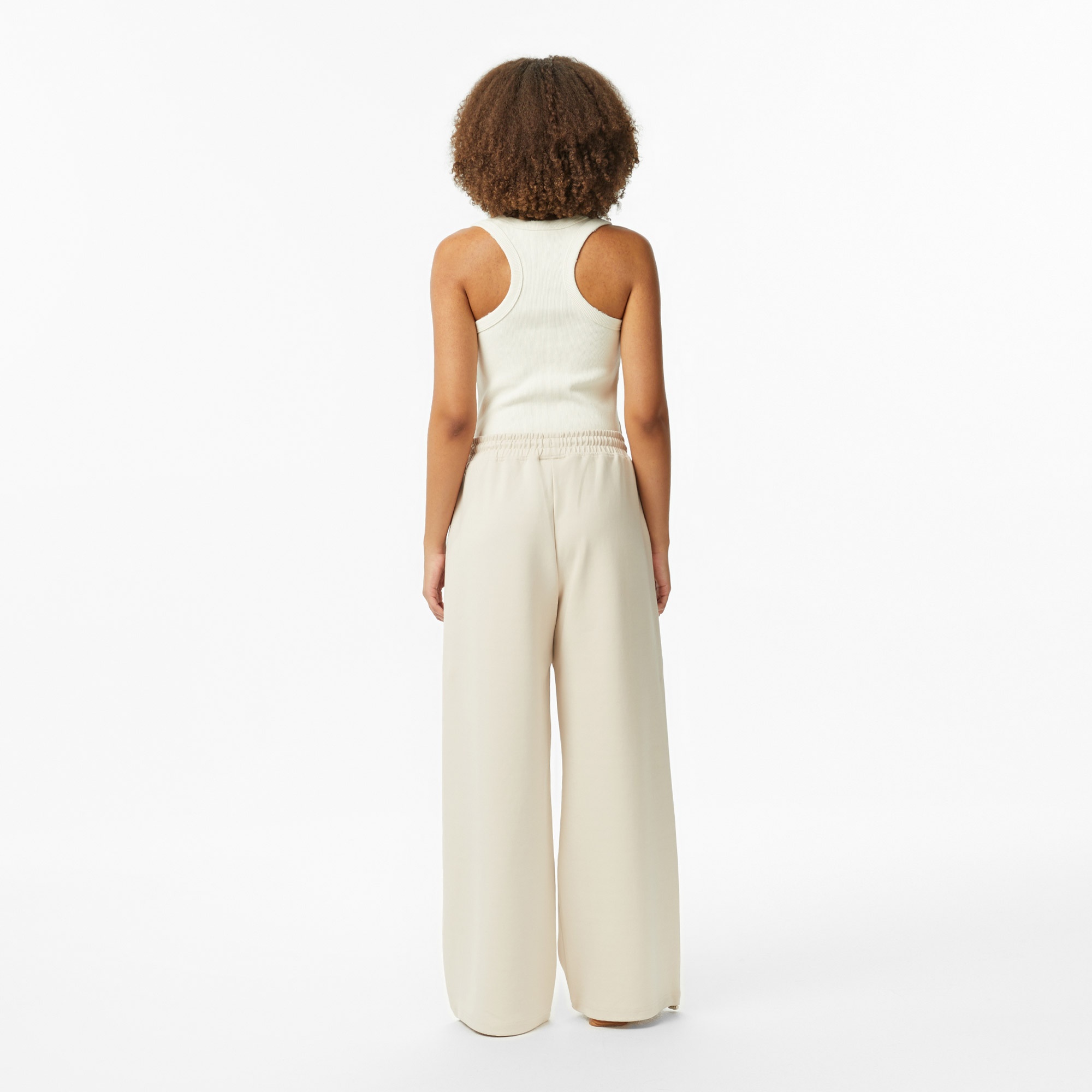 UNITED4 Kadın Gri Eşofman Altı