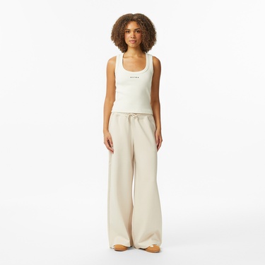  UNITED4 Kadın Gri Eşofman Altı