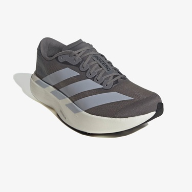  adidas Adizero Evo Sl M Erkek Gri Spor Ayakkabı