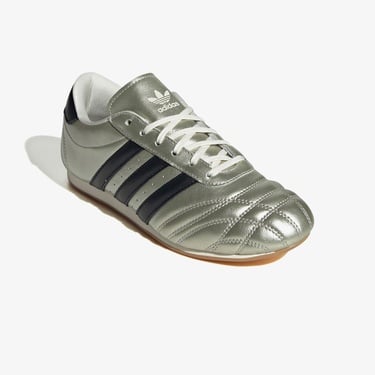  adidas Taekwondo Lace Kadın Gri Spor Ayakkabı