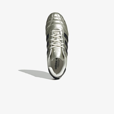  adidas Taekwondo Lace Kadın Gri Spor Ayakkabı