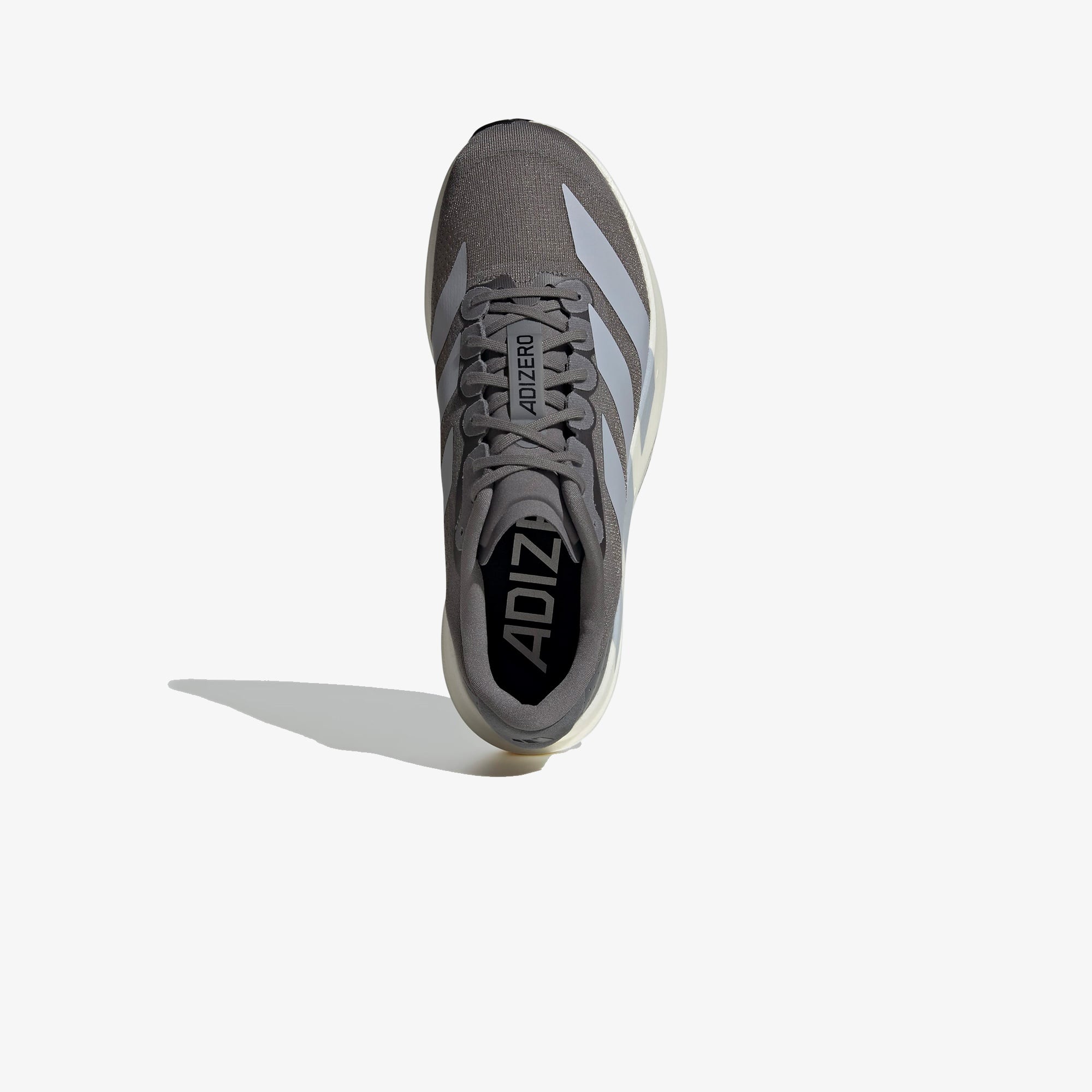 adidas Adizero Evo Sl M Erkek Gri Spor Ayakkabı