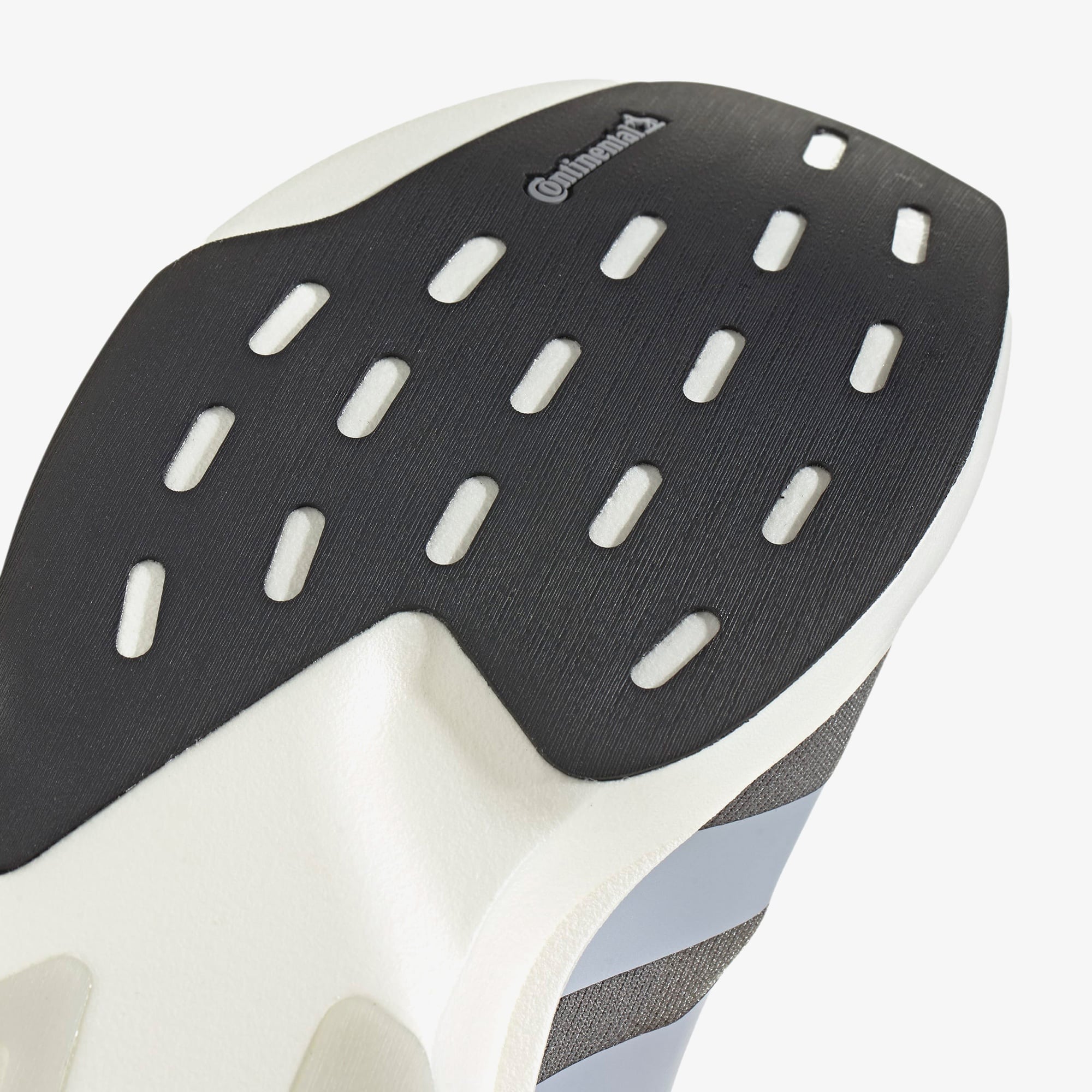 adidas Adizero Evo Sl M Erkek Gri Spor Ayakkabı