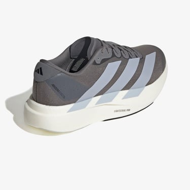  adidas Adizero Evo Sl M Erkek Gri Spor Ayakkabı