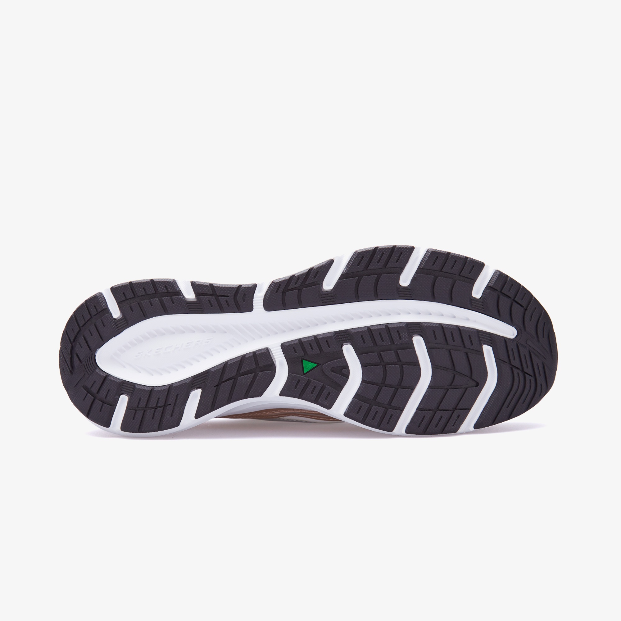 Skechers Edgeride Kadın Beyaz Spor Ayakkabı