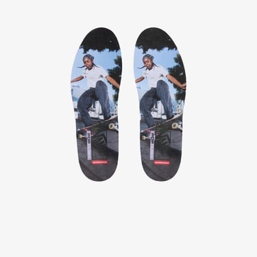  Vans Skate 2 Wayvee Erkek Gri Spor Ayakkabı