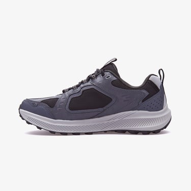  Skechers Ridgestar Erkek Gri Spor Ayakkabı