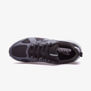  Skechers Ridgestar Erkek Gri Spor Ayakkabı