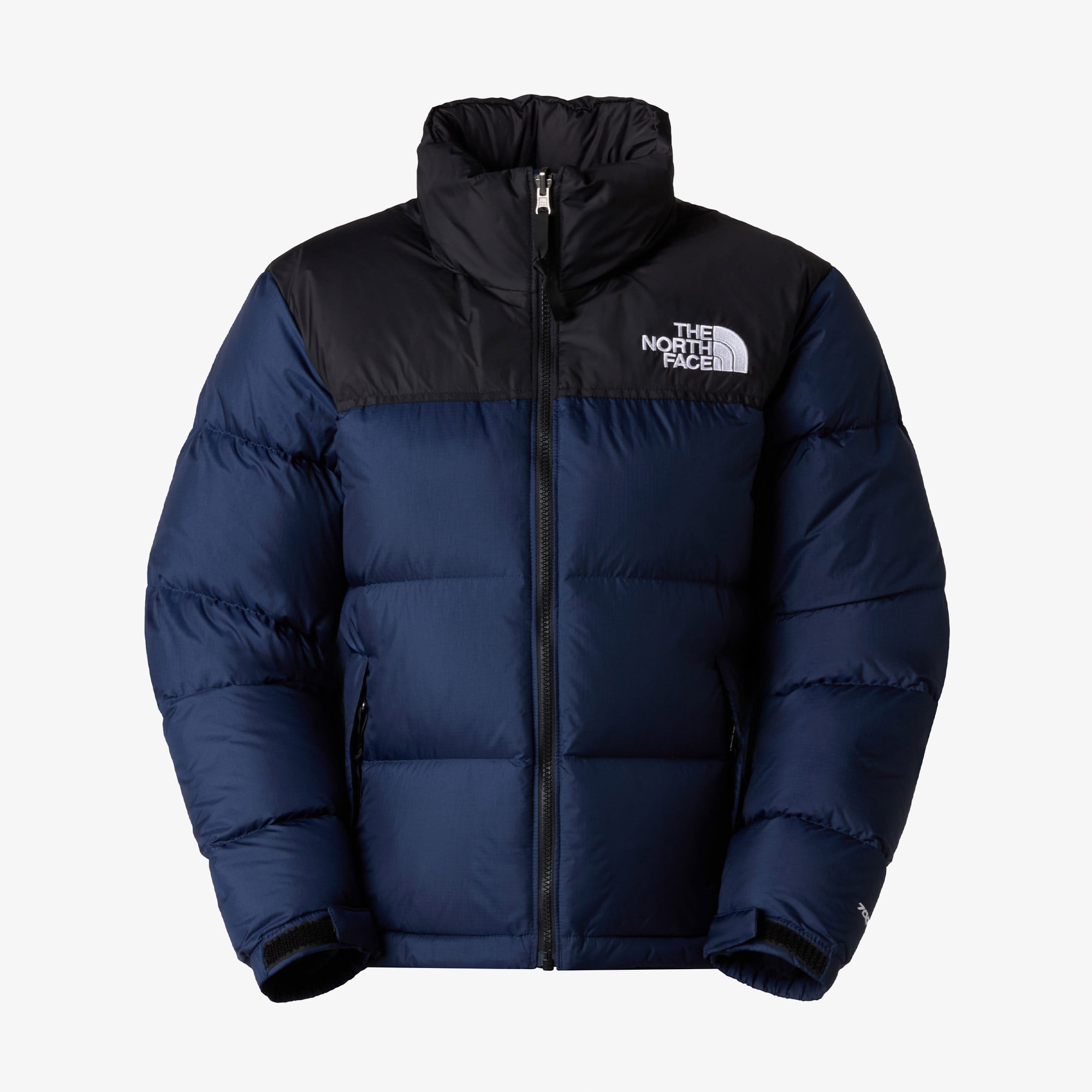 The North Face 1996 Retro Nuptse Kadın Lacivert Mont