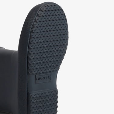  Hunter Originals Wellington Bebek Lacivert Bot