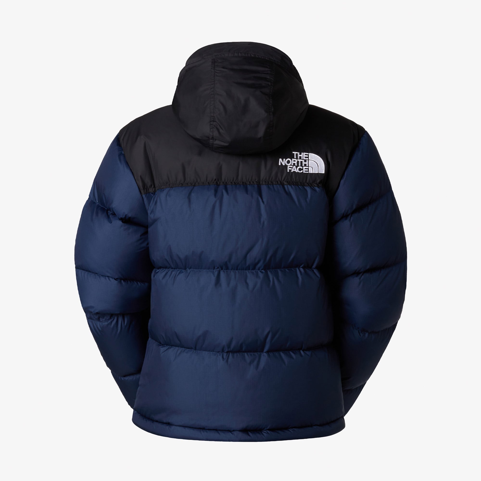 The North Face 1996 Retro Nuptse Kadın Lacivert Mont