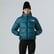 The North Face 1996 Retro Nuptse Kadın Mavi Mont