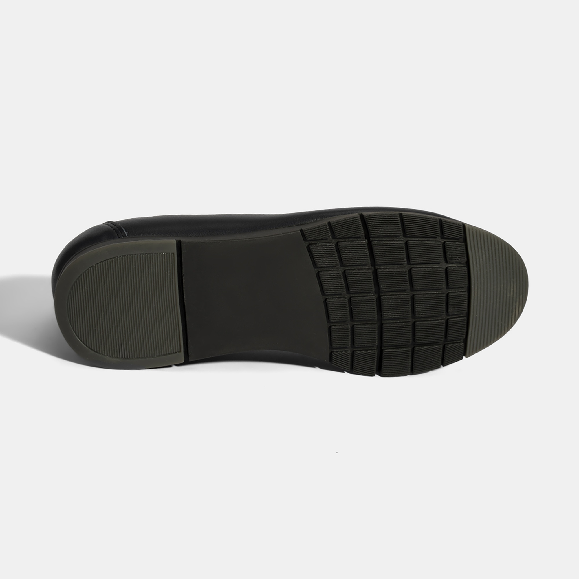 Kadın Lacivert DesaComfort Deri Günlük Ayakkabı