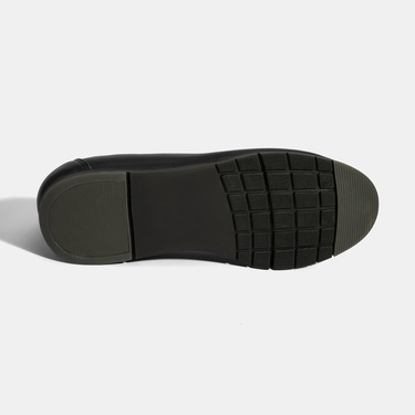  Kadın Lacivert DesaComfort Deri Günlük Ayakkabı