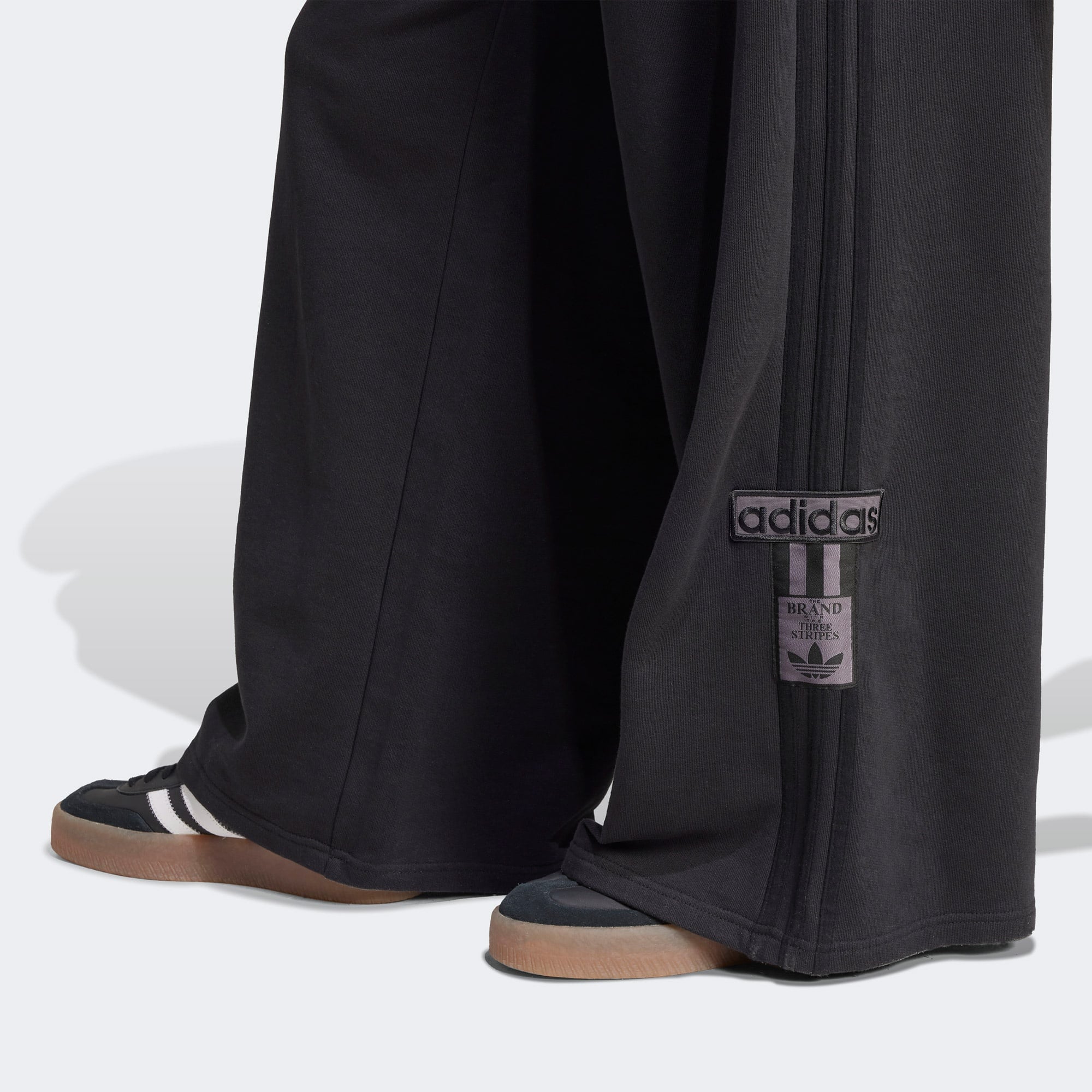 adidas Adıbrea St Pt Kadın Siyah Pantolon