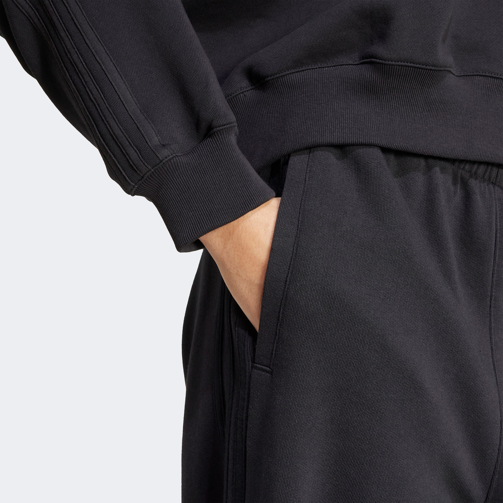 adidas Adıbrea St Pt Kadın Siyah Pantolon