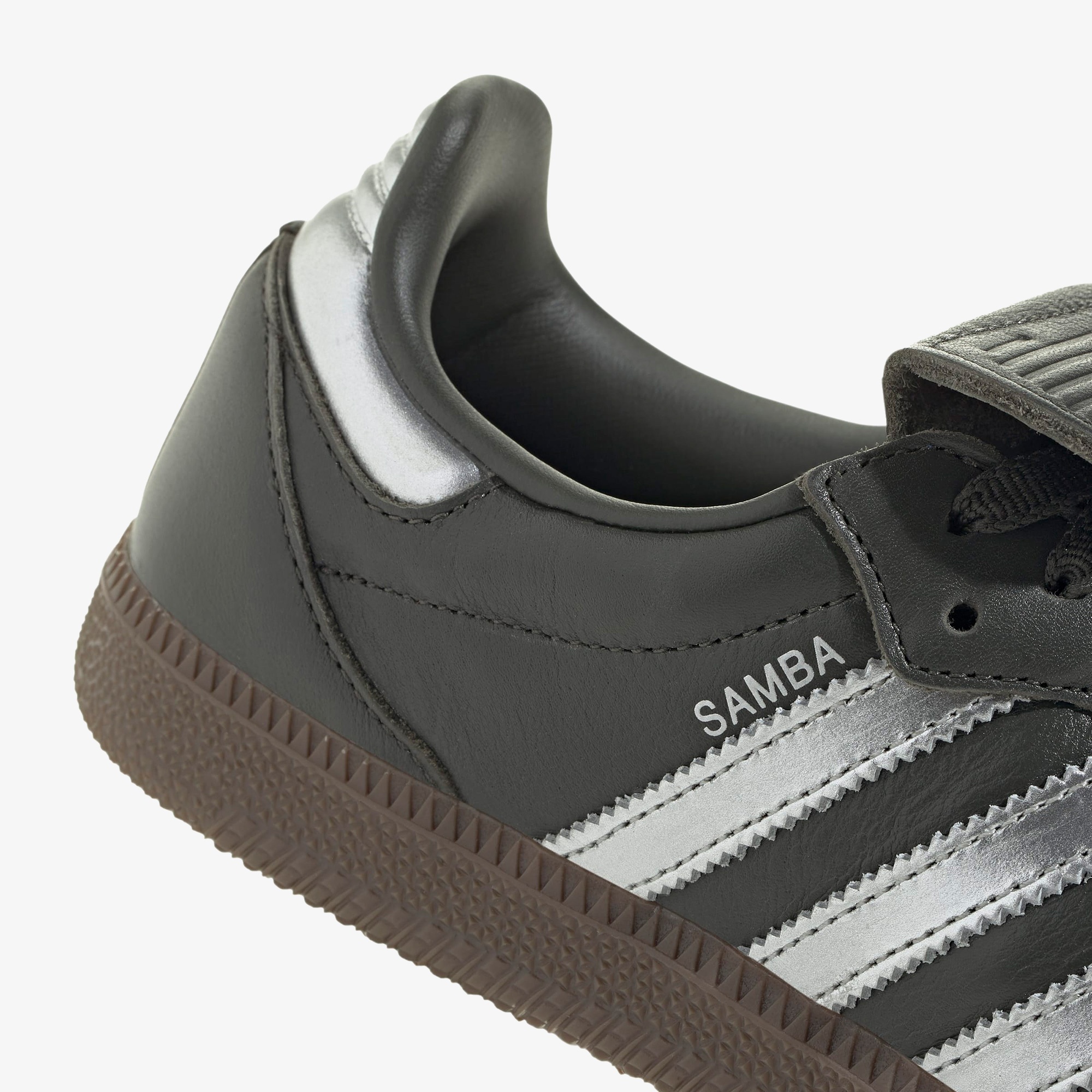 adidas Samba Lt  Kadın Siyah Spor Ayakkabı