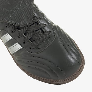  adidas Samba Lt  Kadın Siyah Spor Ayakkabı