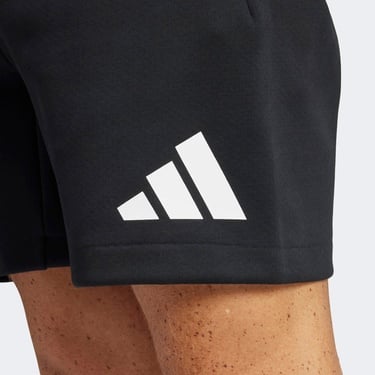  adidas ZNE Erkek Siyah Şort