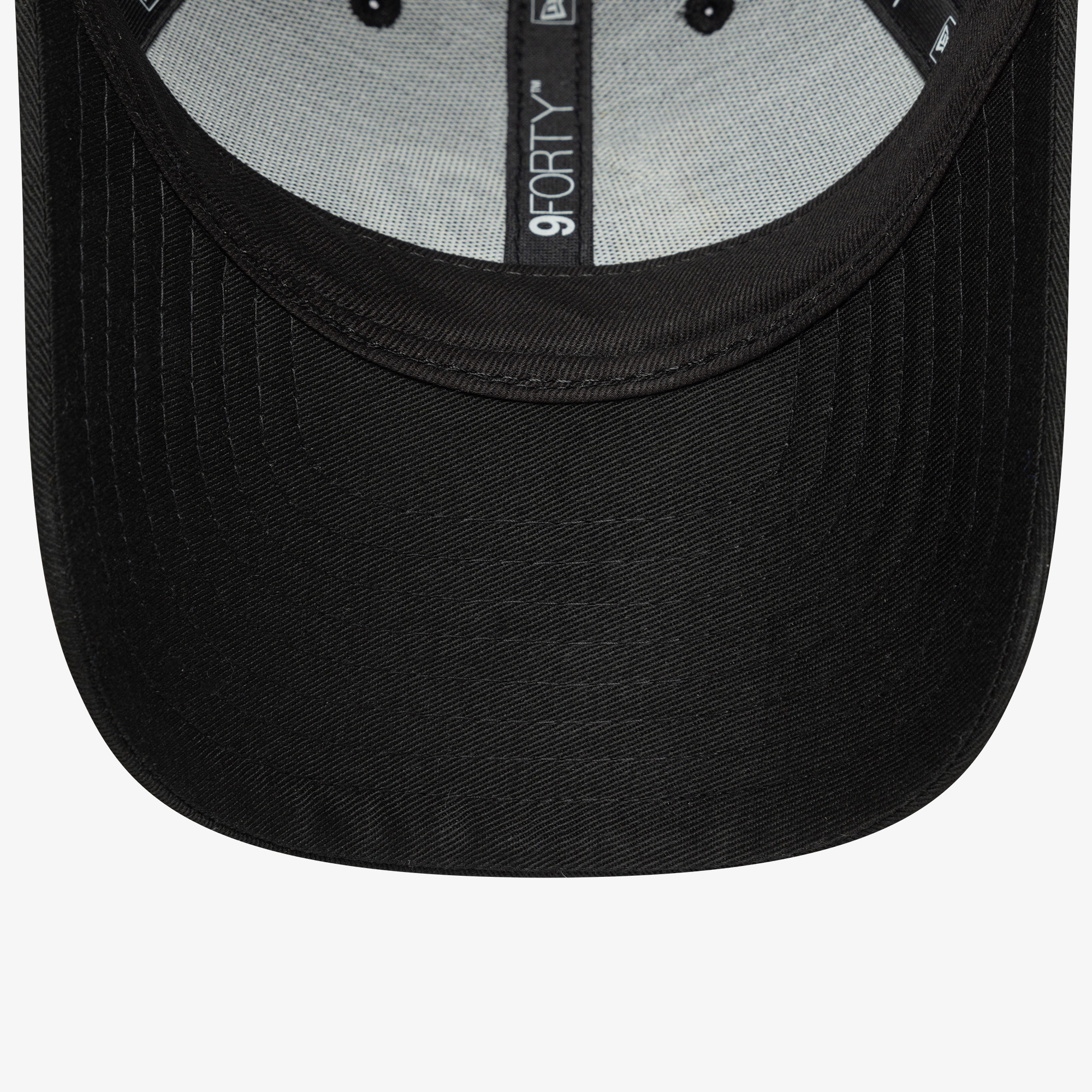 New Era Harry Potter Hogwarts Warner Brothers 9Forty Çocuk Siyah Şapka