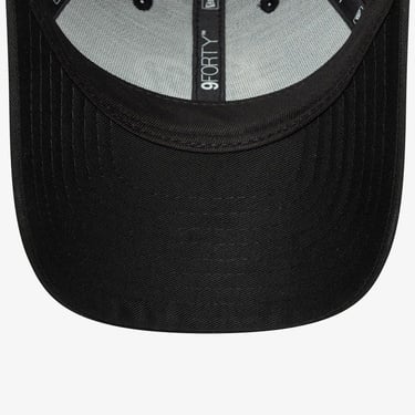  New Era Harry Potter Hogwarts Warner Brothers 9Forty Çocuk Siyah Şapka