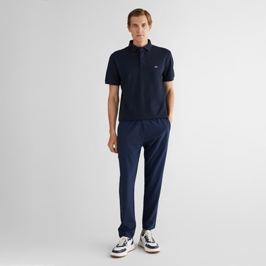  GANT Erkek Lacivert Eşofman Altı