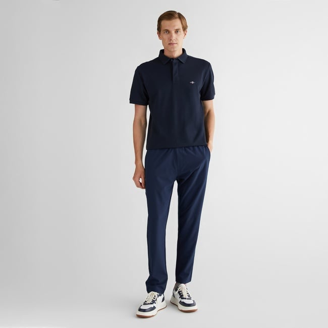  GANT Erkek Lacivert Eşofman Altı