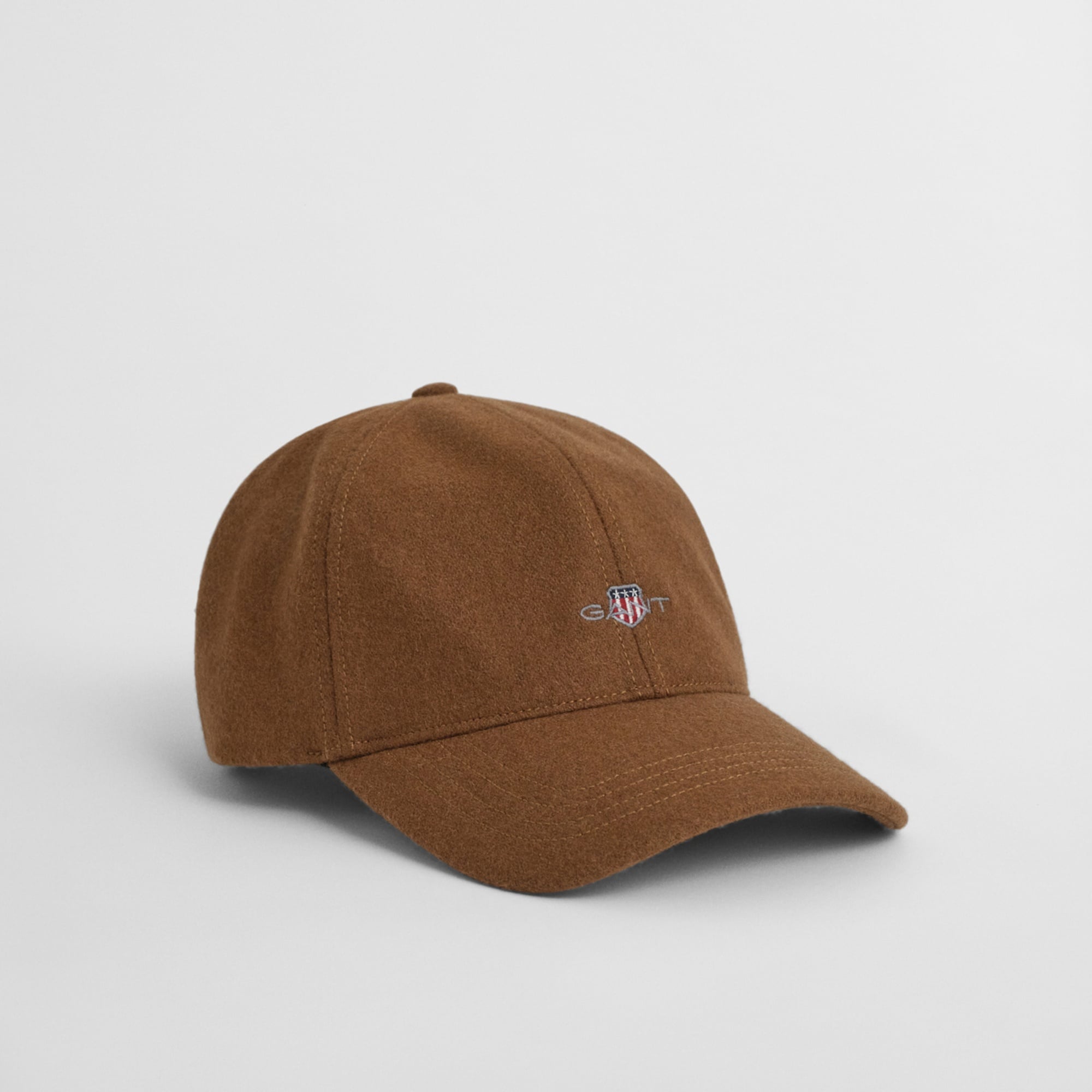 GANT Unisex Kahverengi Şapka