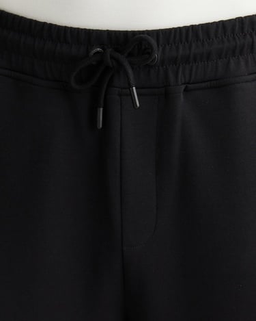  GANT Erkek Siyah Relaxed Fit Eşofman