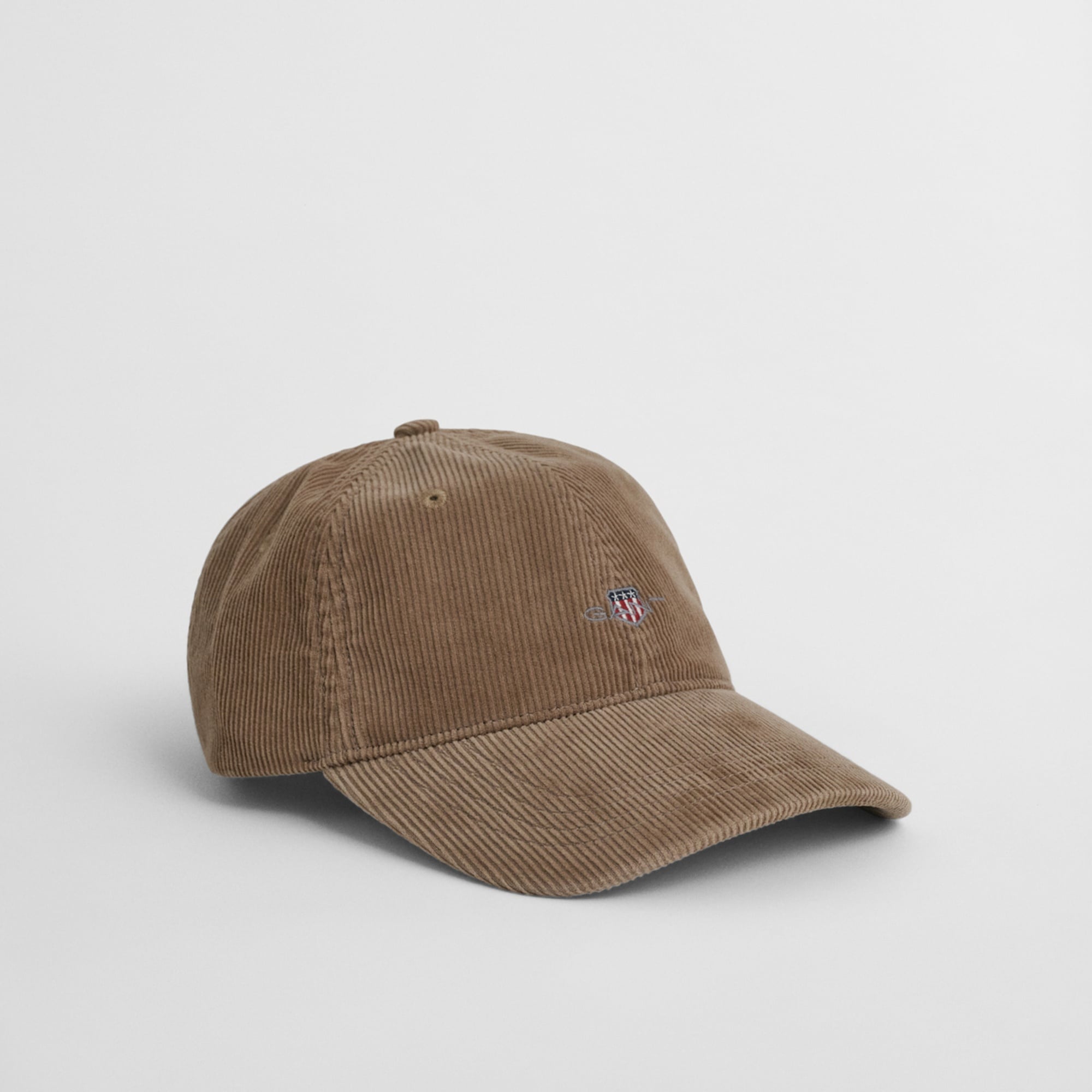 GANT Unisex Haki Şapka